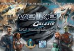 Malé velké galaxie Do neznáma