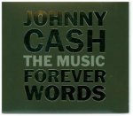Johnny Cash: Forever Words, 1 Audio-CD