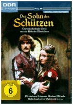 Der Sohn des Schützen, 1 DVD