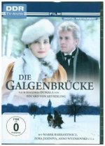 Die Galgenbrücke, 1 DVD