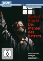 Der Mantel des Ketzers, 1 DVD