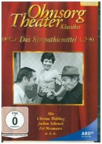 Ohnsorg-Theater Klassiker: Das Sympathiemittel, 1 DVD