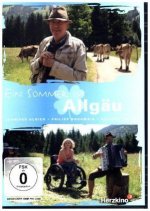 Ein Sommer im Allgäu, 1 DVD