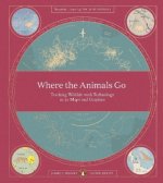 Where The Animals Go