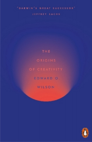 Origins of Creativity (Edward O. Wilson)(Miękka)