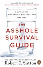 Asshole Survival Guide