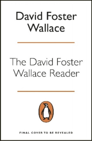 David Foster Wallace Reader