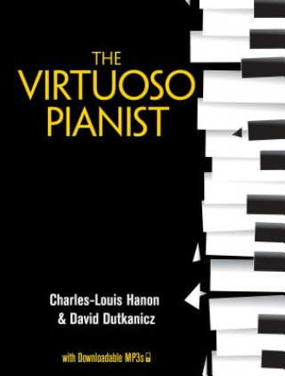 Virtuoso Pianist w/ MP3s