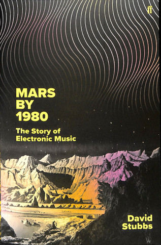 Mars by 1980