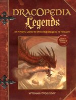 Dracopedia Legends