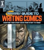 Comics Experience (R) Guide to Writing Comics
