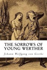 The Sorrows Of Young Werther