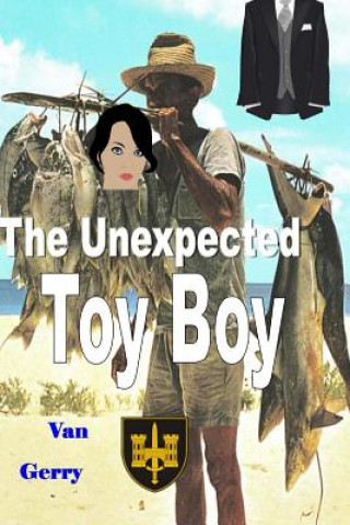 Toy Boy: Unexpected