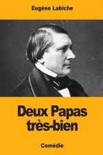 Deux Papas tr?s-bien
