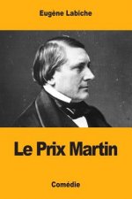 Le Prix Martin