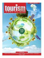 Tourism Tattler August 2017: News, Views, and Reviews for Travel in, to and out of Africa.