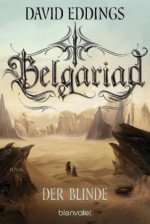 Belgariad - Der Blinde