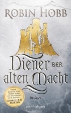Das Erbe der Weitseher 01. Diener der alten Macht