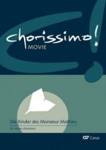 chorissimo! MOVIE Bd.1