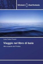 Viaggio nel libro di Isaia