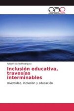 Inclusion educativa, travesias interminables