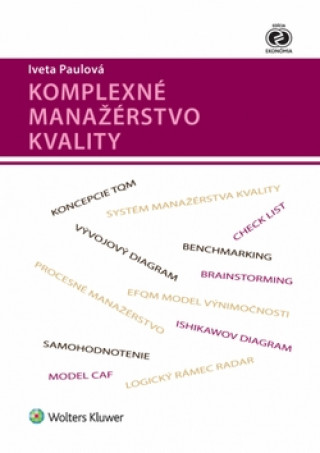 Komplexnďż˝ manaďż˝ďż˝rstvo kvality