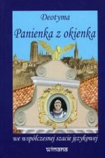 Panienka z okienka we współczesnej szacie językowej