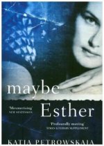 Maybe Esther