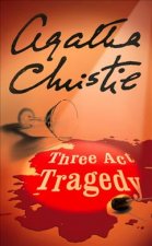 Three Act Tragedy