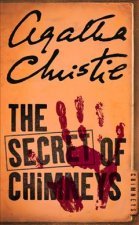 Secret of Chimneys
