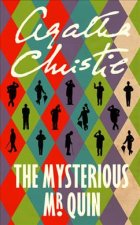 Mysterious Mr Quin