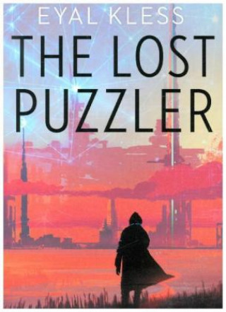 Lost Puzzler