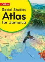 Collins Social Studies Atlas for Jamaica
