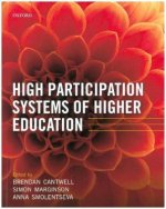 High Participation Systems of Higher Education