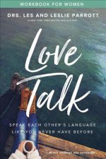 Love Talk Workbook for Women