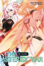 Asterisk War, Vol. 7 (light novel)