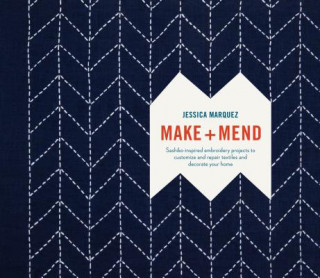 MAKE & MEND