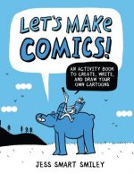 Let's Make Comics!