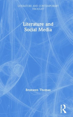 Literature and Social Media