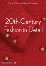 20th-Century Fashion in Detail (Victoria and Albert Museum)