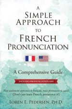 Simple Approach to French Pronunciation