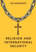 Religion and International Security