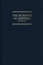 Business of Shipping: 9th Edition