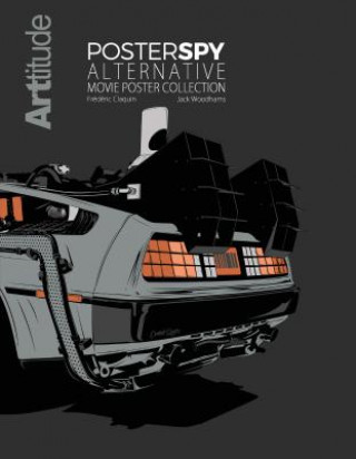 PosterSpy: An Alternative Movie Poster Collection