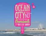 Ocean City NJ Boardwalk: Two-and-a-Half Miles of Summer, 2nd Edition
