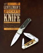 Gentleman's Pocket Knife