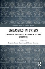 Embassies in Crisis