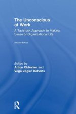 Unconscious at Work