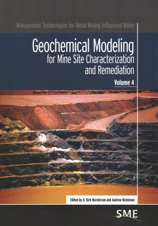 Geochemical Modeling
