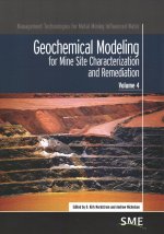 Geochemical Modeling
